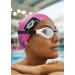 Buy Arena Air-Soft Anti-Fog Swimming Goggles | Unisex UV Protection | Wide Glasses & Self-Adjusting Nose Brace - Transparent Clear - Buy Online on GoSupps.com