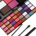 All-in-One Makeup Kit for Women | Full Makeup Gift Set | Eyeshadow Lipstick Blush & More | Perfect Xmas Bundle - Buy Online on GoSupps.com