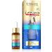 EVELINE COSMETICS Biohyaluron 3x Retinol System Multi Hydrating Face Serum Anti Aging Reduces Wrinkles Vegan Formula 99% Natural Composition for Night 18ml - Buy Online on GoSupps.com
