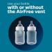 Philips Avent Anti-Colic Baby Bottle Nipple 2pk - Size 4 Flow | SCY764/02 - Buy Online on GoSupps.com