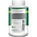 Irish Sea Moss Capsules with Bladderwrack & Burdock Root - 3280mg - 60 Vegan Capsules - Natural Source of Iodine - Wild Harvested - nutripact - Buy Online on GoSupps.com