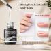 Buy Rosalind Assembly Gel for Gel Nails - Clear 15ml Builder Strengthening Gel & Nail Extension Repair | UV/LED Nail Polish for Nail Art - Buy Online on GoSupps.com
