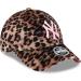 New Era New York Yankees Women's Cap - black - Buy Online on GoSupps.com