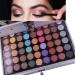 Pure Vie All-in-One Holiday Gift Makeup Set - Eyeshadow Palette, Lipgloss, Concealer, Blush, and More - Perfect Make up Kit for Women - Buy Online on GoSupps.com
