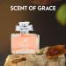 Women's Perfume Combo Miss Honey&Miss Delicate Eau De Parfum Long Lasting Fragrance 3.4 Fl Oz Spray Each for Daily Used - Buy Online on GoSupps.com
