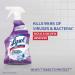 Lysol Mold & Mildew Foamer w. Bleach, Bathroom Cleaner Spray, 32oz (Pack of 2) - Buy Online on GoSupps.com