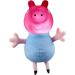 Peppa Pig Glow Friends Talking Peppa Interactive Toy - Lights Up Face & Sound Effects | Gift for 3-5 Year Olds - Buy Online on GoSupps.com