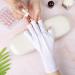 Nail Gloves UV Shield Gloves Fingerless Gloves Nail Art Dryer Tool Prevent Hand Sunburn for Manicure Gel Drying 3 Pairs - Buy Online on GoSupps.com