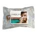 Yardley London Deep Cleansing Facial Towelettes - Hyaluronic Acid Anti-Aging Hypoallergenic - 25 ct (Pack of 2) - International Shipping Available - Buy Online on GoSupps.com