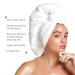 Ofra Revitalizing Cleanser | Gentle Daily Face Cream Cleanser for All Skin Types | Face Pore Cleaner with Aloe Vera for Hydration and Fresh Skin | 8 oz/240 ml - Buy Online on GoSupps.com