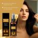 Hair Oil For Dry Scalp 60ml Moisturizing Spray | Soothing Scalp Oil - For Women Root Repair Hydration Dryness Health Daily - Buy Online on GoSupps.com