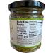 Trader Joe's Olive & Basil Pesto Sauce - Authentic Italian Flavor (1 Pack) - Buy Online on GoSupps.com