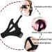 IBLUELOVER Anti Snoring Chin Strap - Breathable Adjustable Snoring Solution for Men, Women, CPAP Users - Buy Online on GoSupps.com