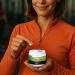 Hempvana Extreme Pain Relief Cream AS-SEEN-ON-TV Intense Relief Powered by Maximum Strength 16% Menthol & 11% Camphor & Hemp Seed Oil for Rapid Muscle Joint & Back Discomfort Made in The USA - Buy Online on GoSupps.com
