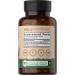 Horb ach Grass Fed Beef Liver | 4500mg | 90 Capsules | Desiccated Pasture Raised Grain Free Non-GMO Supplement - Buy Online on GoSupps.com