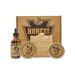 Honest Amish Beard Kit Gift Box