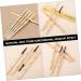 NOLITOY 5pcs Double Ended Eyebrow Pencil Eyebrow Powder Very Fine - Buy Online on GoSupps.com