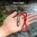Ibasingo Titan Whistle - Loud Emergency Survival Tool with Lanyard for Camping Hiking Sports & Training | Keychain Pipe Signal Model TI9015O - Buy Online on GoSupps.com