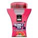 DM'S Boom Bubble Tea Watermelon & Strawberry Bubble Tea With Popping Blueberry Flavored Bubbles 250 ml (Pack of12)