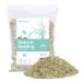 Niteangel Natural & Soft Hamster Bedding for Syrian Dwarf Hamsters Gerbils Mice Degus Bunny or Other Small-Sized Pet Digging Mix (Timothy & Coco) 5L