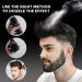 Hair Styling Powder for Men & Women | Volumizer & Texturizer | Long-Lasting Matte Finish - 1.05oz - Buy Online on GoSupps.com