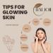 Buy LuxeJoie Ultra Soy Peptide Creme - Anti-Aging Face Moisturizer with Matrixyl Peptides & Alpha Lipoic Acid for Dry Mature Skin | 1.7 oz - International Shipping Available - Buy Online on GoSupps.com