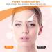 2-Piece Angled Concealer Brush Set - Under Eye & Foundation Brush for Liquid/Cream Makeup - Mini Nose Contour Brushes - Buy Online on GoSupps.com