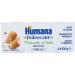 HUMANA MERENDA MILK COOKIES 4 PIECES OF 100 G - Buy Online on GoSupps.com