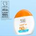 GARNIER - Ambre Solaire Acide Hyaluronique - Aqua Fluide Invisible SPF50 - Fluide Solaire Non Teint e - Matifie Prot ge Illumine & Hydrate - L g re & Non Grasse - Tous Types de Peaux - 40 ml - Buy Online on GoSupps.com