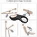 EROCOME Ring Waterproof Wearable Silicone Remote for Men and Couple - Buy Online on GoSupps.com