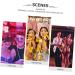 FOMIYES 1 Set Headband Halloween Costumes Hat Cosplay Cat Costume Tails Costume Cat Cosplay Props Stage Performance Props Cat Ears Cat Costume Props Animal Fabric Peripherals 22x22cm As Shown 1 - Buy Online on GoSupps.com