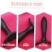 Healeved 2 Sets Eye Shadow Stamp Makeup Tool Useul Eyeshadow Stamp Lazy Eye Shadow Seal Black - Buy Online on GoSupps.com