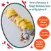 Christmas Teether & Rattles Blind Box Set for Baby's First Christmas (2PC) - Buy Online on GoSupps.com