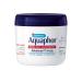 Aquaphor Children's Healing Ointment Advanced Therapy Skin Protectant Dry Skin Body Moisturizer Multi-Purpose Healing Ointment for Kids For Dry Cracked Skin & Minor Cuts & Burns 14 Oz Jar 14 Ounce