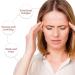 Migcare Migraine Relief Nasal Inhaler - Headache & Tension Relief 30ml | Stress & Anxiety Relief (3PCS) - Fast International Shipping - Buy Online on GoSupps.com