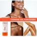  BommFu orange tanning gel 88g intensive tanning gel for women deep tan accelerator moisturizing and nourishing skin light non greasy for skin types - Buy Online on GoSupps.com