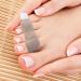 Masaxi Toe Correction Band - Durable Hammer Toe Corrector | 6-Piece Set for Toe Correction Separators & Fixation - Shop Internationally - Buy Online on GoSupps.com