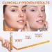 Dark Spot Remover For Face Skin Care Serum Dark Spot Corrector For Face Age Spot Remover with Massage Roller (0.67 Fl Oz) Unscented - Buy Online on GoSupps.com