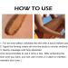 Self Tanning Lotion Gradual Tan Moisturiser - Tanning Accelerator Self Tanning Firming Cream with Gradual Fake Tan with Hyaluronic Acid - Everyday Fake Tan Face Cream Natural Skin Care - Buy Online on GoSupps.com