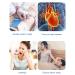 Anti Snoring Device Sleeping Aids Automatic Smart Anti Snoring Device Teethers for Home Use Improve Sleep Quality Baby & Toddler Toys - Buy Online on GoSupps.com