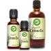 Creation Pharm Citronella Essential Oi - Citronella Oill 30 ml Aceite de Citronela - Buy Online on GoSupps.com