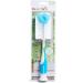 Munchkin 2-in-1 Bottle Brush with Bonus Teat Brush - Assorted Pack of 1 - Buy Online on GoSupps.com