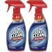 OxiClean Max Force 5 in 1 Power Laundry Stain Remover Spray, 12 oz - 2 PK Unscented  1 Count (Pack of 2)