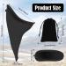 Yagaspantery Women's Portable Urinal - Reusable Urine Helper for Camping Festivals & Outdoor Activities - Buy Online on GoSupps.com