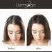 Buy Extra Strength Hair Growth Shampoo - DHT Blocker for Men & Women | Stimulates Follicle Regrowth Thicker Stronger Healthier Hair - No Side Effects - Buy Online on GoSupps.com