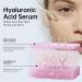 Hyaluronic Acid 2% + B5 Facial Serum 30ML Moisturizing Hyaluronic Acid Serum For Face 1 Floz Hyaluronic Acid Face Serum For Women. - Buy Online on GoSupps.com