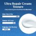 Carenology 95 RE:BLUE Ultra Repair Cream 1.7 FL OZ / 50ml - Buy Online on GoSupps.com