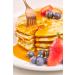 HSN Evocakes 2.0 Protein Tortites | Tasteless 1kg 10 Takes per Box | Pancake Protein: Preparation of Oat Leaflets + Clear + Whey | Easy and Quick to Make Tortites - Buy Online on GoSupps.com