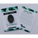 Kambaba Jasper Worry Thumb Stone - Meditation Spiritual Stress Relief Gift - Healing Energy Reiki Chakra - Birthday Stocking Filler - Buy Online on GoSupps.com