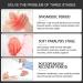 Finger Rehabilitation Trainer Robot Gloves Finger Orthosis Training Intensity Can Be Adjusted for Functional Improvement of The Hands Right-S Right X-Large - Buy Online on GoSupps.com